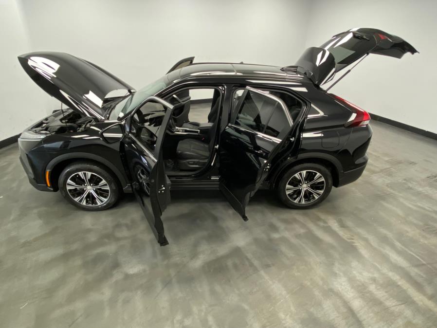 2022 Mitsubishi Eclipse Cross SE S-AWC, available for sale in Linden, New Jersey | East Coast Auto Group. Linden, New Jersey 2022 Mitsubishi Eclipse Cross SE S-AWC, available for sale in Linden, New Jersey | East Coast Auto Group. Linden, New Jersey