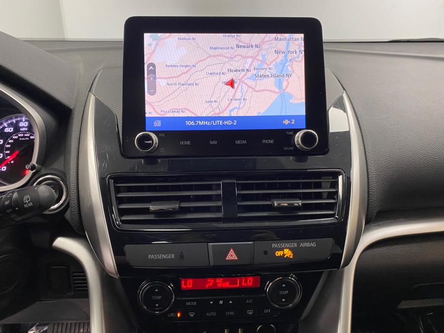 2022 Mitsubishi Eclipse Cross SE S-AWC, available for sale in Linden, New Jersey | East Coast Auto Group. Linden, New Jersey 2022 Mitsubishi Eclipse Cross SE S-AWC, available for sale in Linden, New Jersey | East Coast Auto Group. Linden, New Jersey