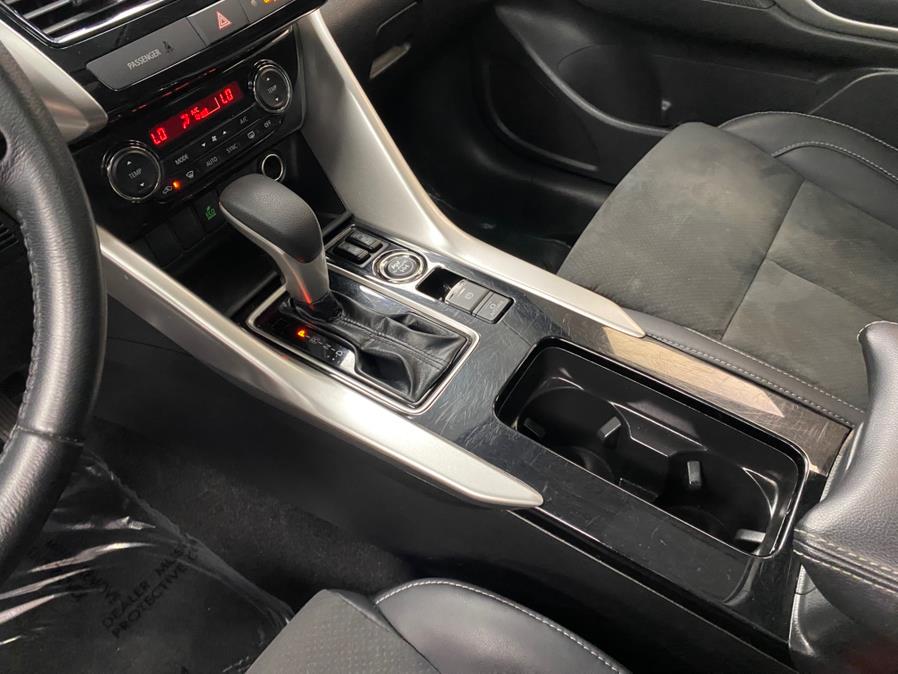 2022 Mitsubishi Eclipse Cross SE S-AWC, available for sale in Linden, New Jersey | East Coast Auto Group. Linden, New Jersey 2022 Mitsubishi Eclipse Cross SE S-AWC, available for sale in Linden, New Jersey | East Coast Auto Group. Linden, New Jersey