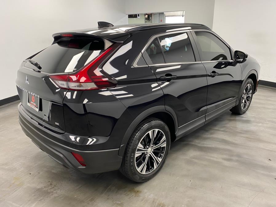 2022 Mitsubishi Eclipse Cross SE S-AWC, available for sale in Linden, New Jersey | East Coast Auto Group. Linden, New Jersey 2022 Mitsubishi Eclipse Cross SE S-AWC, available for sale in Linden, New Jersey | East Coast Auto Group. Linden, New Jersey