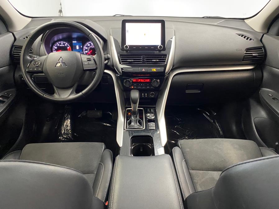 2022 Mitsubishi Eclipse Cross SE S-AWC, available for sale in Linden, New Jersey | East Coast Auto Group. Linden, New Jersey 2022 Mitsubishi Eclipse Cross SE S-AWC, available for sale in Linden, New Jersey | East Coast Auto Group. Linden, New Jersey