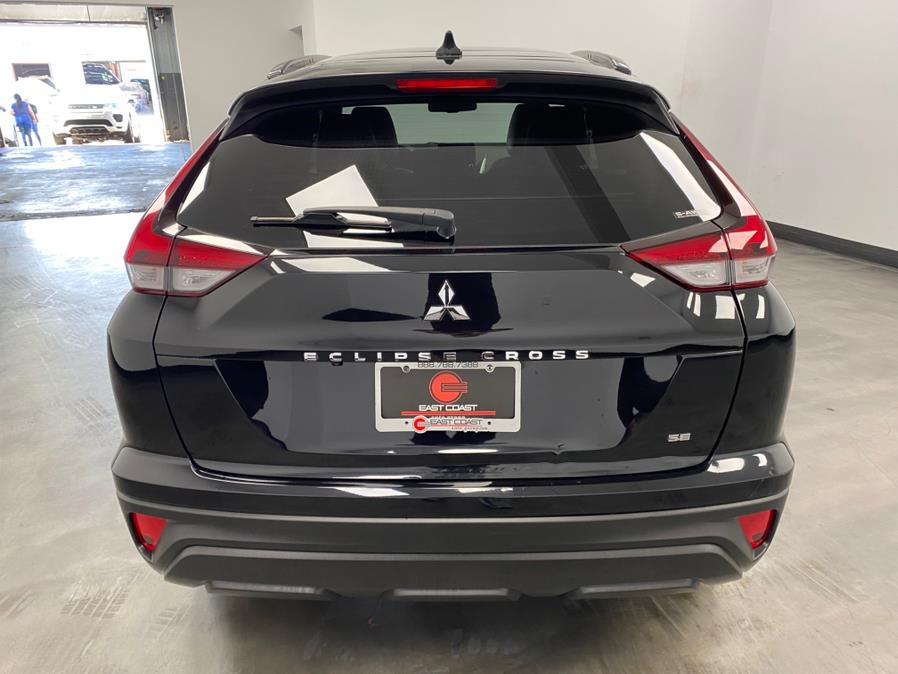 2022 Mitsubishi Eclipse Cross SE S-AWC, available for sale in Linden, New Jersey | East Coast Auto Group. Linden, New Jersey 2022 Mitsubishi Eclipse Cross SE S-AWC, available for sale in Linden, New Jersey | East Coast Auto Group. Linden, New Jersey