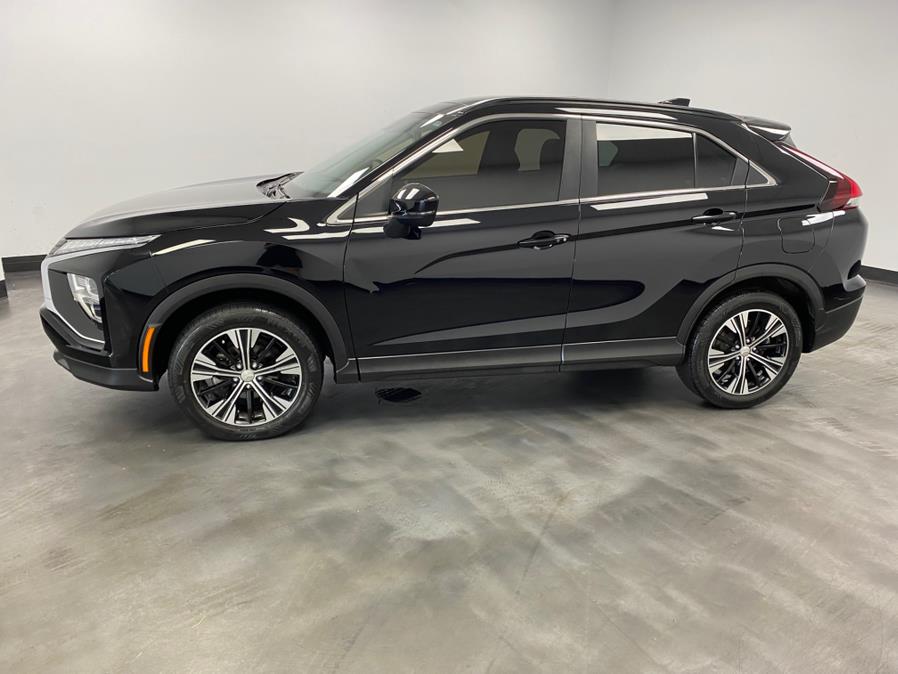 2022 Mitsubishi Eclipse Cross SE S-AWC, available for sale in Linden, New Jersey | East Coast Auto Group. Linden, New Jersey 2022 Mitsubishi Eclipse Cross SE S-AWC, available for sale in Linden, New Jersey | East Coast Auto Group. Linden, New Jersey