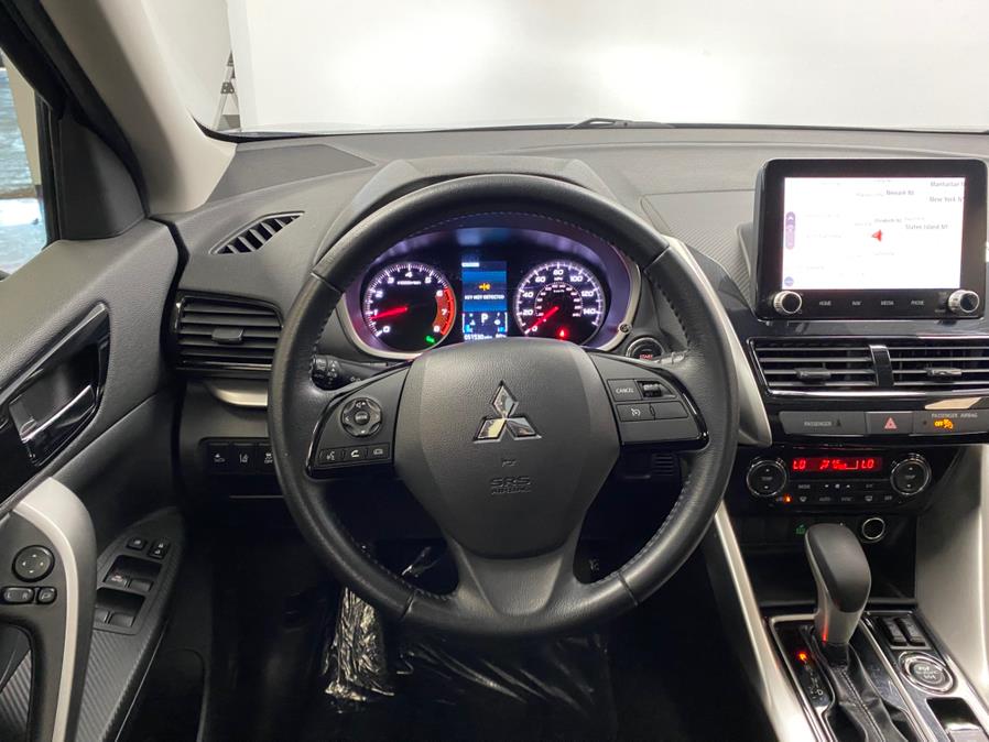 2022 Mitsubishi Eclipse Cross SE S-AWC, available for sale in Linden, New Jersey | East Coast Auto Group. Linden, New Jersey 2022 Mitsubishi Eclipse Cross SE S-AWC, available for sale in Linden, New Jersey | East Coast Auto Group. Linden, New Jersey