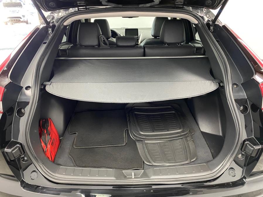 2022 Mitsubishi Eclipse Cross SE S-AWC, available for sale in Linden, New Jersey | East Coast Auto Group. Linden, New Jersey 2022 Mitsubishi Eclipse Cross SE S-AWC, available for sale in Linden, New Jersey | East Coast Auto Group. Linden, New Jersey