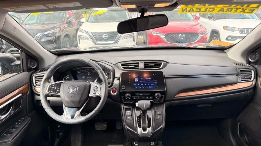2022 Honda Cr-v EX Sport Utility 4D, available for sale in Linden, New Jersey | Route 27 Auto Mall. Linden, New Jersey 2022 Honda Cr-v EX Sport Utility 4D, available for sale in Linden, New Jersey | Route 27 Auto Mall. Linden, New Jersey