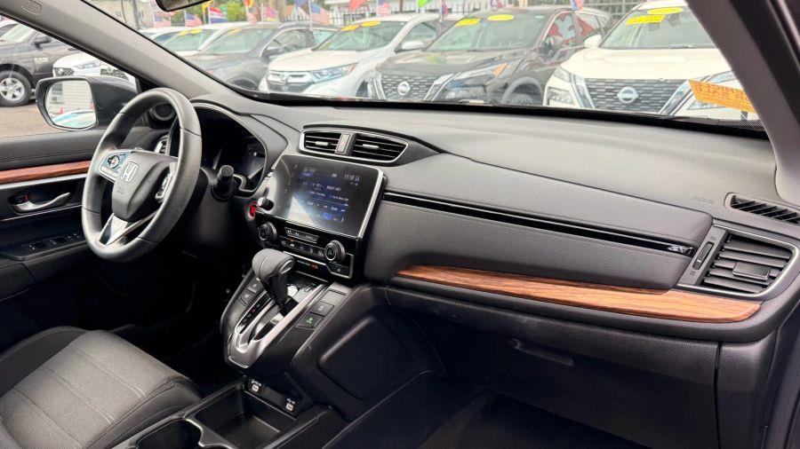 2022 Honda Cr-v EX Sport Utility 4D, available for sale in Linden, New Jersey | Route 27 Auto Mall. Linden, New Jersey 2022 Honda Cr-v EX Sport Utility 4D, available for sale in Linden, New Jersey | Route 27 Auto Mall. Linden, New Jersey