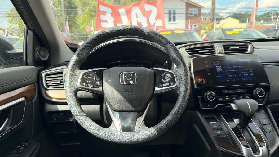 2022 Honda Cr-v EX Sport Utility 4D, available for sale in Linden, New Jersey | Route 27 Auto Mall. Linden, New Jersey 2022 Honda Cr-v EX Sport Utility 4D, available for sale in Linden, New Jersey | Route 27 Auto Mall. Linden, New Jersey