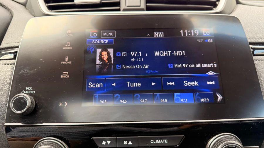 2022 Honda Cr-v EX Sport Utility 4D, available for sale in Linden, New Jersey | Route 27 Auto Mall. Linden, New Jersey 2022 Honda Cr-v EX Sport Utility 4D, available for sale in Linden, New Jersey | Route 27 Auto Mall. Linden, New Jersey