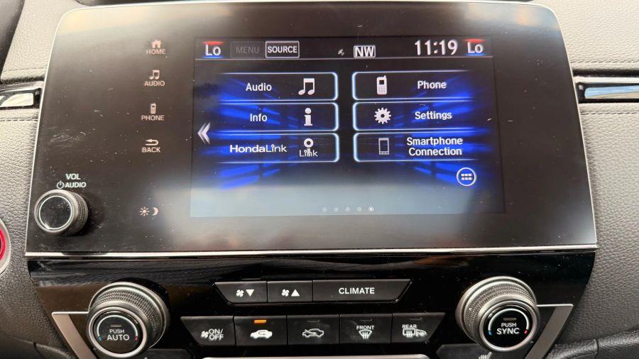 2022 Honda Cr-v EX Sport Utility 4D, available for sale in Linden, New Jersey | Route 27 Auto Mall. Linden, New Jersey 2022 Honda Cr-v EX Sport Utility 4D, available for sale in Linden, New Jersey | Route 27 Auto Mall. Linden, New Jersey