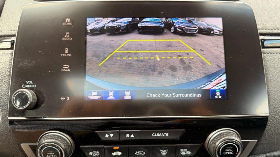 2022 Honda Cr-v EX Sport Utility 4D, available for sale in Linden, New Jersey | Route 27 Auto Mall. Linden, New Jersey 2022 Honda Cr-v EX Sport Utility 4D, available for sale in Linden, New Jersey | Route 27 Auto Mall. Linden, New Jersey
