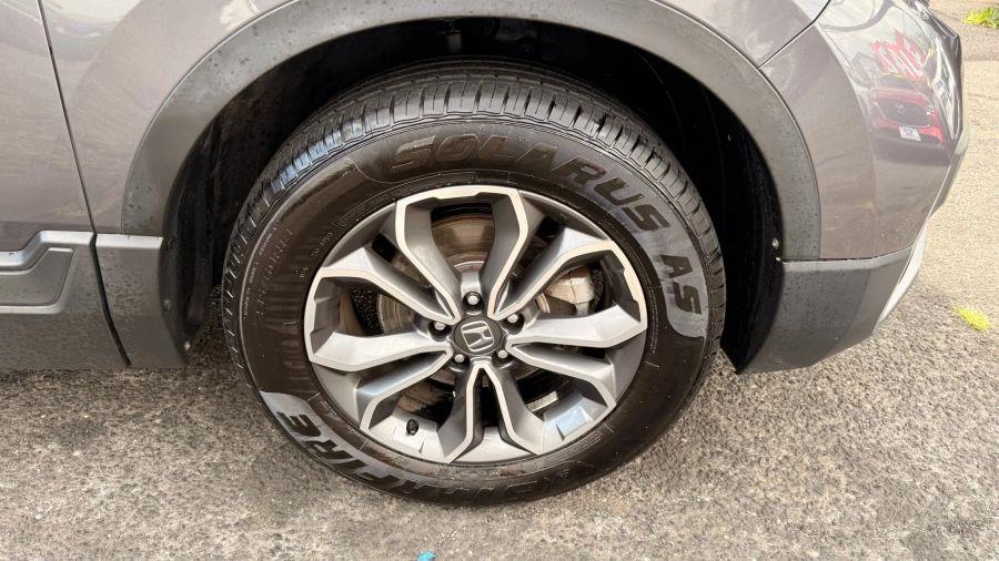 2022 Honda Cr-v EX Sport Utility 4D, available for sale in Linden, New Jersey | Route 27 Auto Mall. Linden, New Jersey 2022 Honda Cr-v EX Sport Utility 4D, available for sale in Linden, New Jersey | Route 27 Auto Mall. Linden, New Jersey