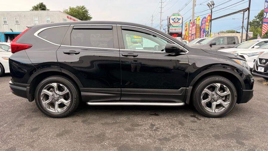 2019 Honda Cr-v EX-L Sport Utility 4D, available for sale in Linden, New Jersey | Route 27 Auto Mall. Linden, New Jersey 2019 Honda Cr-v EX-L Sport Utility 4D, available for sale in Linden, New Jersey | Route 27 Auto Mall. Linden, New Jersey