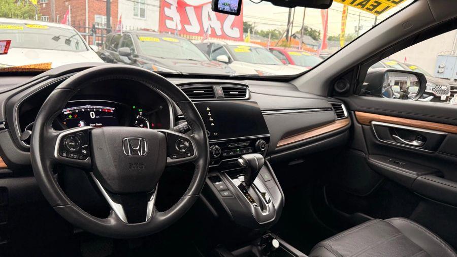 2019 Honda Cr-v EX-L Sport Utility 4D, available for sale in Linden, New Jersey | Route 27 Auto Mall. Linden, New Jersey 2019 Honda Cr-v EX-L Sport Utility 4D, available for sale in Linden, New Jersey | Route 27 Auto Mall. Linden, New Jersey
