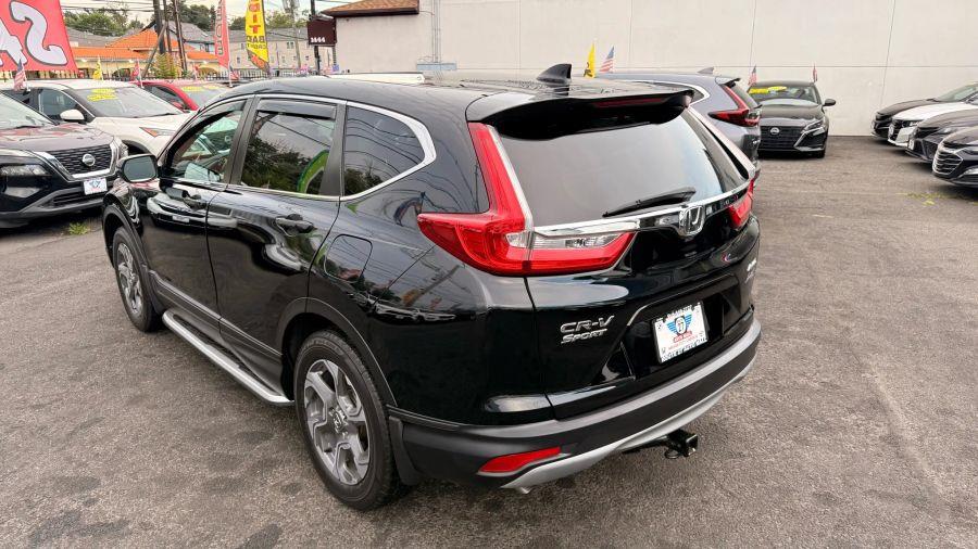 2019 Honda Cr-v EX-L Sport Utility 4D, available for sale in Linden, New Jersey | Route 27 Auto Mall. Linden, New Jersey 2019 Honda Cr-v EX-L Sport Utility 4D, available for sale in Linden, New Jersey | Route 27 Auto Mall. Linden, New Jersey