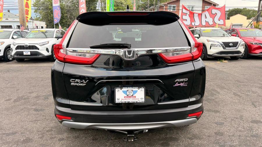 2019 Honda Cr-v EX-L Sport Utility 4D, available for sale in Linden, New Jersey | Route 27 Auto Mall. Linden, New Jersey 2019 Honda Cr-v EX-L Sport Utility 4D, available for sale in Linden, New Jersey | Route 27 Auto Mall. Linden, New Jersey