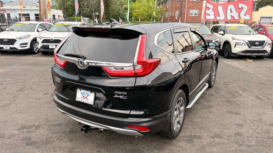 2019 Honda Cr-v EX-L Sport Utility 4D, available for sale in Linden, New Jersey | Route 27 Auto Mall. Linden, New Jersey 2019 Honda Cr-v EX-L Sport Utility 4D, available for sale in Linden, New Jersey | Route 27 Auto Mall. Linden, New Jersey