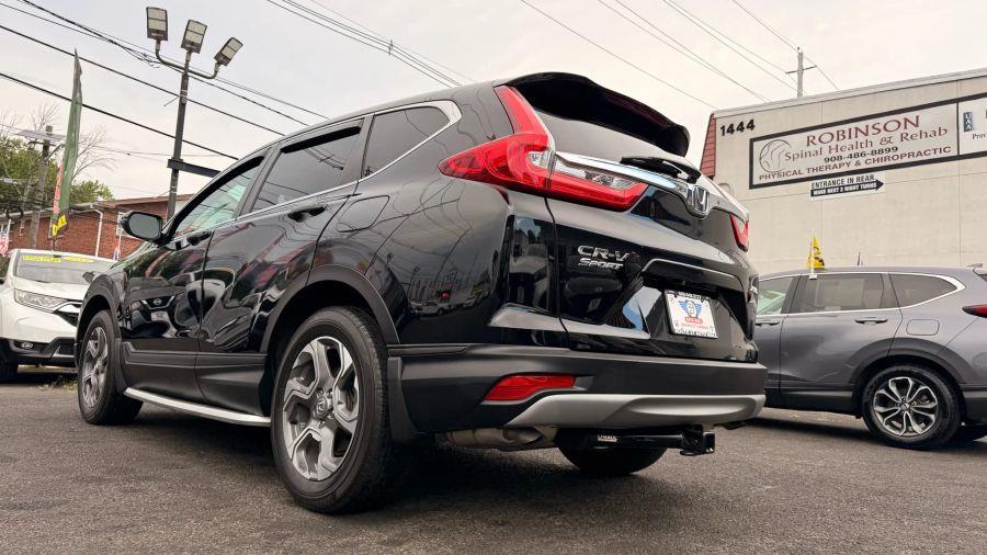 2019 Honda Cr-v EX-L Sport Utility 4D, available for sale in Linden, New Jersey | Route 27 Auto Mall. Linden, New Jersey 2019 Honda Cr-v EX-L Sport Utility 4D, available for sale in Linden, New Jersey | Route 27 Auto Mall. Linden, New Jersey