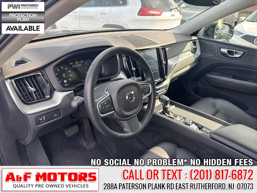 2019 Volvo XC60 T6 AWD Momentum, available for sale in East Rutherford, New Jersey | A&F Motors LLC. East Rutherford, New Jersey 2019 Volvo XC60 T6 AWD Momentum, available for sale in East Rutherford, New Jersey | A&F Motors LLC. East Rutherford, New Jersey