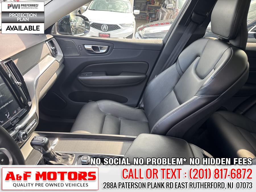 2019 Volvo XC60 T6 AWD Momentum, available for sale in East Rutherford, New Jersey | A&F Motors LLC. East Rutherford, New Jersey 2019 Volvo XC60 T6 AWD Momentum, available for sale in East Rutherford, New Jersey | A&F Motors LLC. East Rutherford, New Jersey