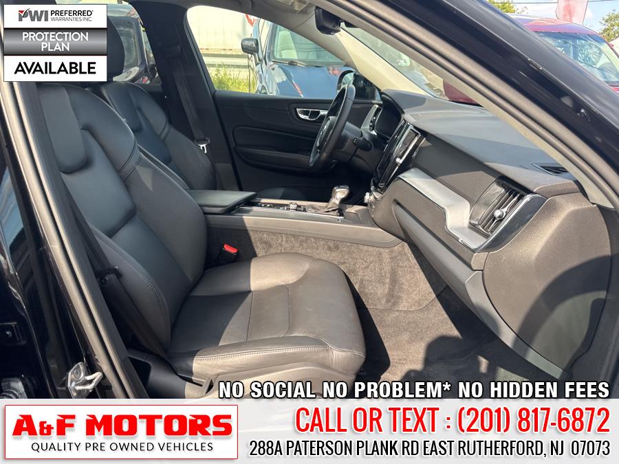 2019 Volvo XC60 T6 AWD Momentum, available for sale in East Rutherford, New Jersey | A&F Motors LLC. East Rutherford, New Jersey 2019 Volvo XC60 T6 AWD Momentum, available for sale in East Rutherford, New Jersey | A&F Motors LLC. East Rutherford, New Jersey