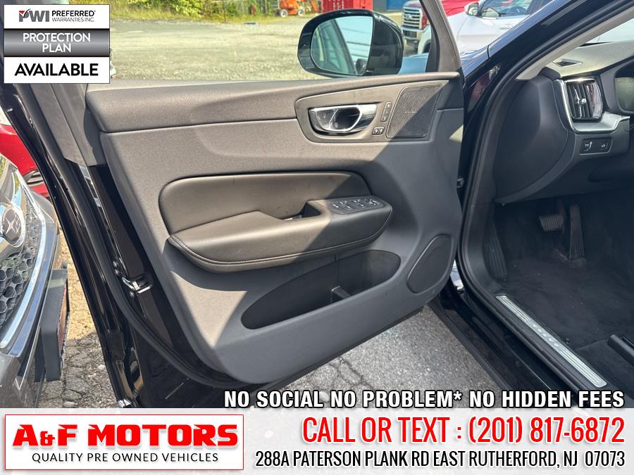 2019 Volvo XC60 T6 AWD Momentum, available for sale in East Rutherford, New Jersey | A&F Motors LLC. East Rutherford, New Jersey 2019 Volvo XC60 T6 AWD Momentum, available for sale in East Rutherford, New Jersey | A&F Motors LLC. East Rutherford, New Jersey