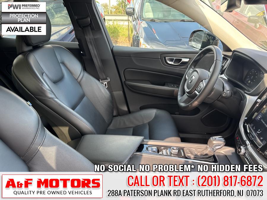 2019 Volvo XC60 T6 AWD Momentum, available for sale in East Rutherford, New Jersey | A&F Motors LLC. East Rutherford, New Jersey 2019 Volvo XC60 T6 AWD Momentum, available for sale in East Rutherford, New Jersey | A&F Motors LLC. East Rutherford, New Jersey