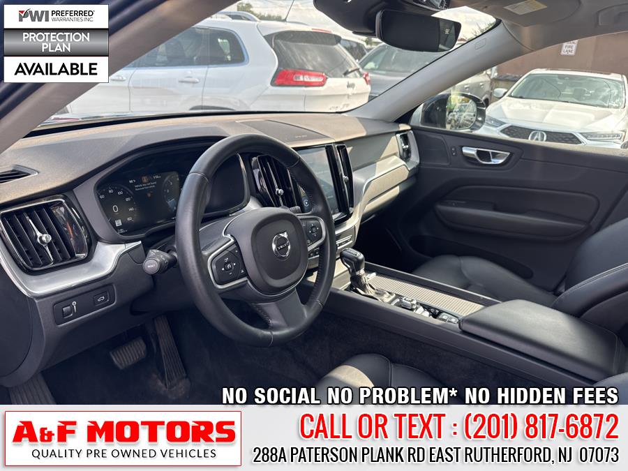 2019 Volvo XC60 T6 AWD Momentum, available for sale in East Rutherford, New Jersey | A&F Motors LLC. East Rutherford, New Jersey 2019 Volvo XC60 T6 AWD Momentum, available for sale in East Rutherford, New Jersey | A&F Motors LLC. East Rutherford, New Jersey