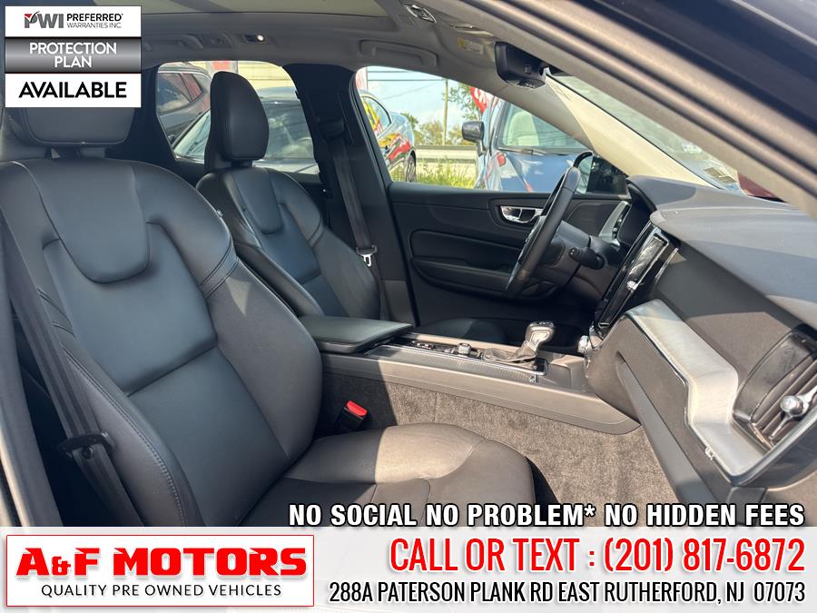 2019 Volvo XC60 T6 AWD Momentum, available for sale in East Rutherford, New Jersey | A&F Motors LLC. East Rutherford, New Jersey 2019 Volvo XC60 T6 AWD Momentum, available for sale in East Rutherford, New Jersey | A&F Motors LLC. East Rutherford, New Jersey