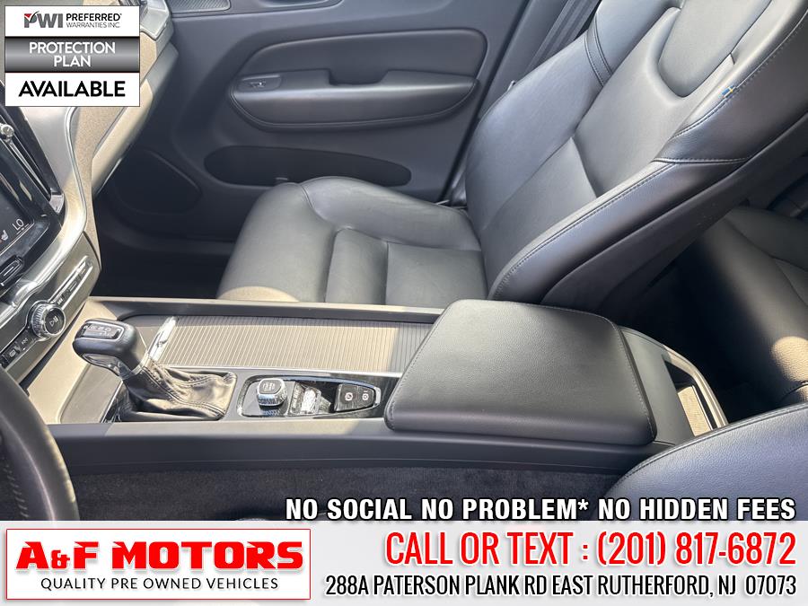 2019 Volvo XC60 T6 AWD Momentum, available for sale in East Rutherford, New Jersey | A&F Motors LLC. East Rutherford, New Jersey 2019 Volvo XC60 T6 AWD Momentum, available for sale in East Rutherford, New Jersey | A&F Motors LLC. East Rutherford, New Jersey