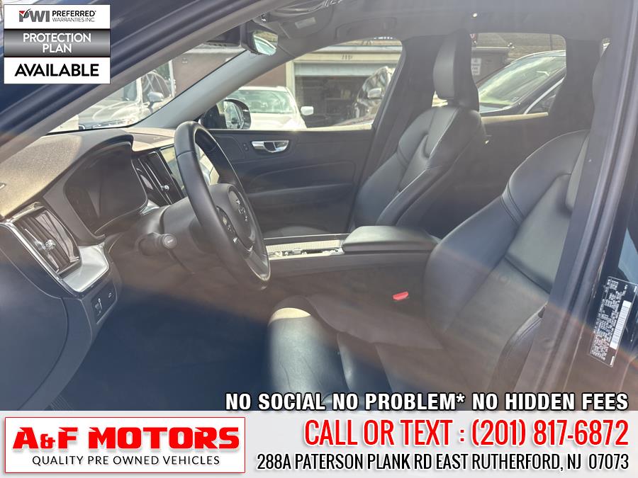 2019 Volvo XC60 T6 AWD Momentum, available for sale in East Rutherford, New Jersey | A&F Motors LLC. East Rutherford, New Jersey 2019 Volvo XC60 T6 AWD Momentum, available for sale in East Rutherford, New Jersey | A&F Motors LLC. East Rutherford, New Jersey