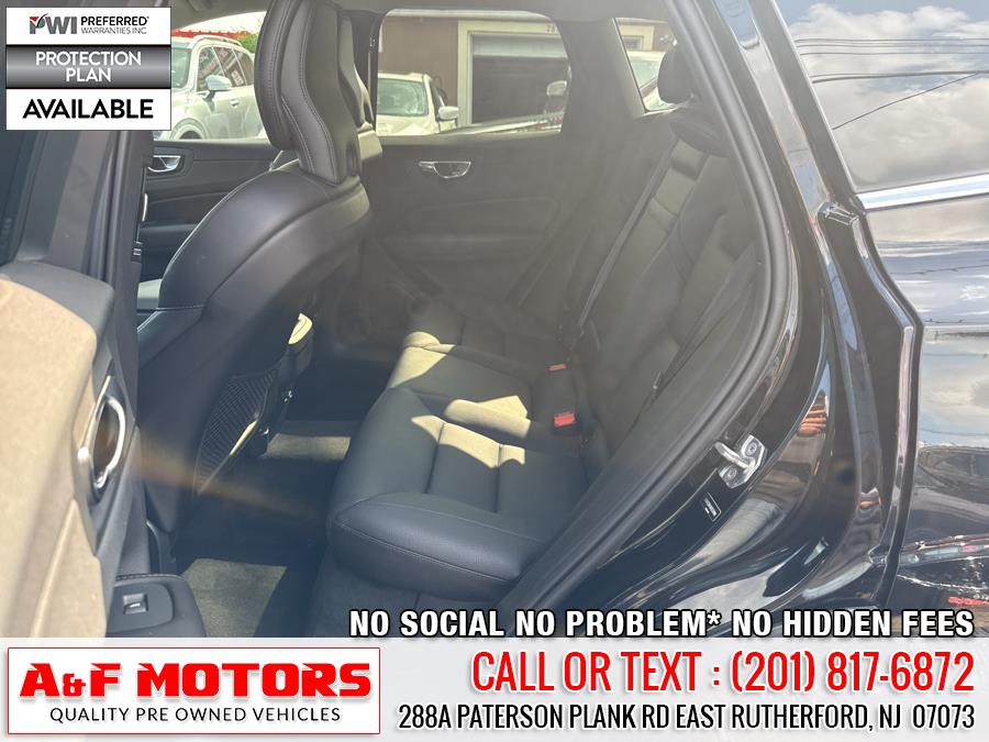 2019 Volvo XC60 T6 AWD Momentum, available for sale in East Rutherford, New Jersey | A&F Motors LLC. East Rutherford, New Jersey 2019 Volvo XC60 T6 AWD Momentum, available for sale in East Rutherford, New Jersey | A&F Motors LLC. East Rutherford, New Jersey