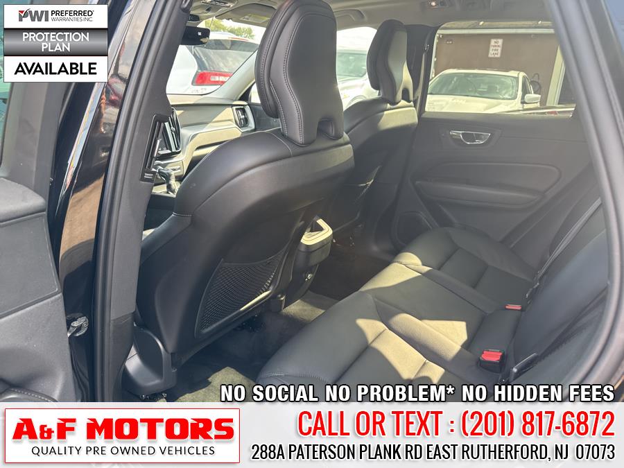 2019 Volvo XC60 T6 AWD Momentum, available for sale in East Rutherford, New Jersey | A&F Motors LLC. East Rutherford, New Jersey 2019 Volvo XC60 T6 AWD Momentum, available for sale in East Rutherford, New Jersey | A&F Motors LLC. East Rutherford, New Jersey