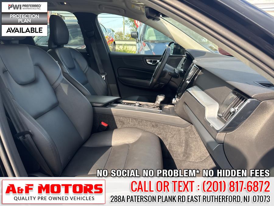 2019 Volvo XC60 T6 AWD Momentum, available for sale in East Rutherford, New Jersey | A&F Motors LLC. East Rutherford, New Jersey 2019 Volvo XC60 T6 AWD Momentum, available for sale in East Rutherford, New Jersey | A&F Motors LLC. East Rutherford, New Jersey