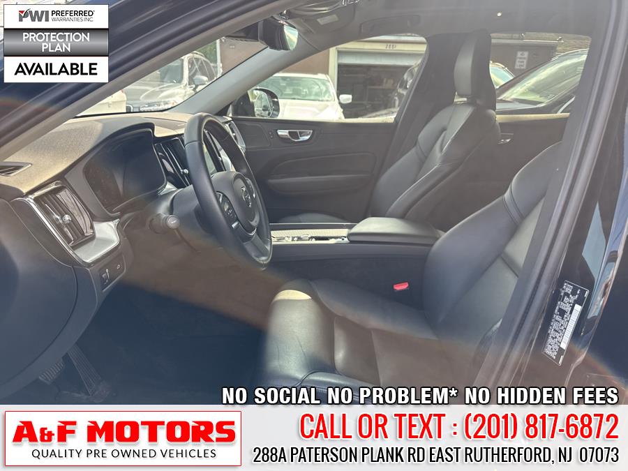 2019 Volvo XC60 T6 AWD Momentum, available for sale in East Rutherford, New Jersey | A&F Motors LLC. East Rutherford, New Jersey 2019 Volvo XC60 T6 AWD Momentum, available for sale in East Rutherford, New Jersey | A&F Motors LLC. East Rutherford, New Jersey