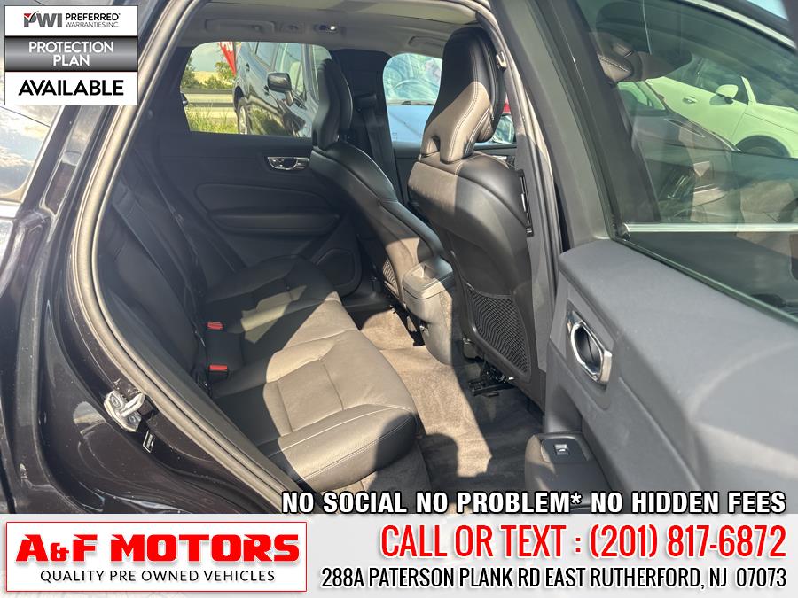 2019 Volvo XC60 T6 AWD Momentum, available for sale in East Rutherford, New Jersey | A&F Motors LLC. East Rutherford, New Jersey 2019 Volvo XC60 T6 AWD Momentum, available for sale in East Rutherford, New Jersey | A&F Motors LLC. East Rutherford, New Jersey