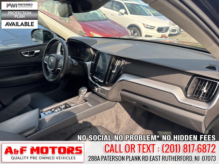 2019 Volvo XC60 T6 AWD Momentum, available for sale in East Rutherford, New Jersey | A&F Motors LLC. East Rutherford, New Jersey 2019 Volvo XC60 T6 AWD Momentum, available for sale in East Rutherford, New Jersey | A&F Motors LLC. East Rutherford, New Jersey