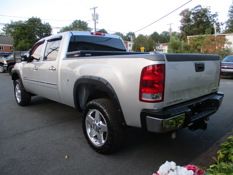 2013 GMC Sierra 2500HD 4WD Crew Cab 153.7" SLE, available for sale in Suffield, Connecticut | Suffield Auto LLC. Suffield, Connecticut 2013 GMC Sierra 2500HD 4WD Crew Cab 153.7" SLE, available for sale in Suffield, Connecticut | Suffield Auto LLC. Suffield, Connecticut