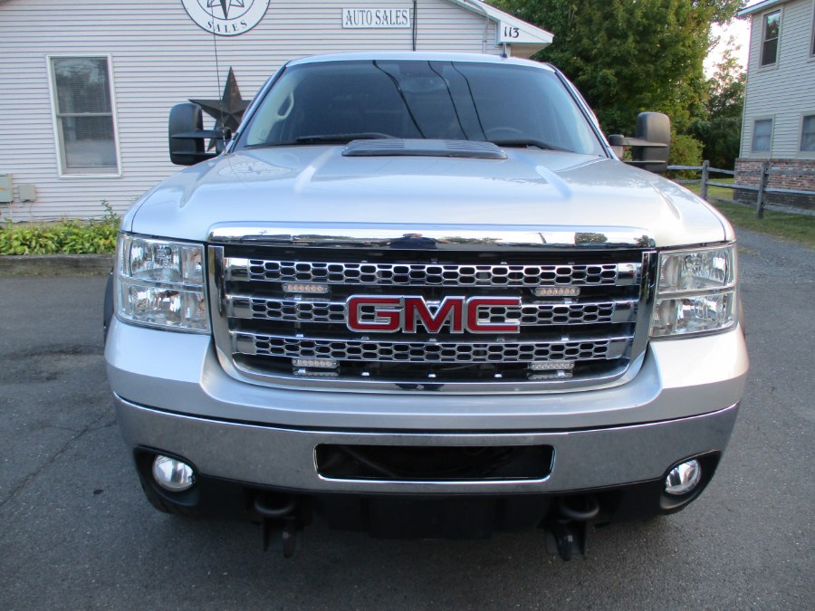 2013 GMC Sierra 2500HD 4WD Crew Cab 153.7" SLE, available for sale in Suffield, Connecticut | Suffield Auto LLC. Suffield, Connecticut 2013 GMC Sierra 2500HD 4WD Crew Cab 153.7" SLE, available for sale in Suffield, Connecticut | Suffield Auto LLC. Suffield, Connecticut