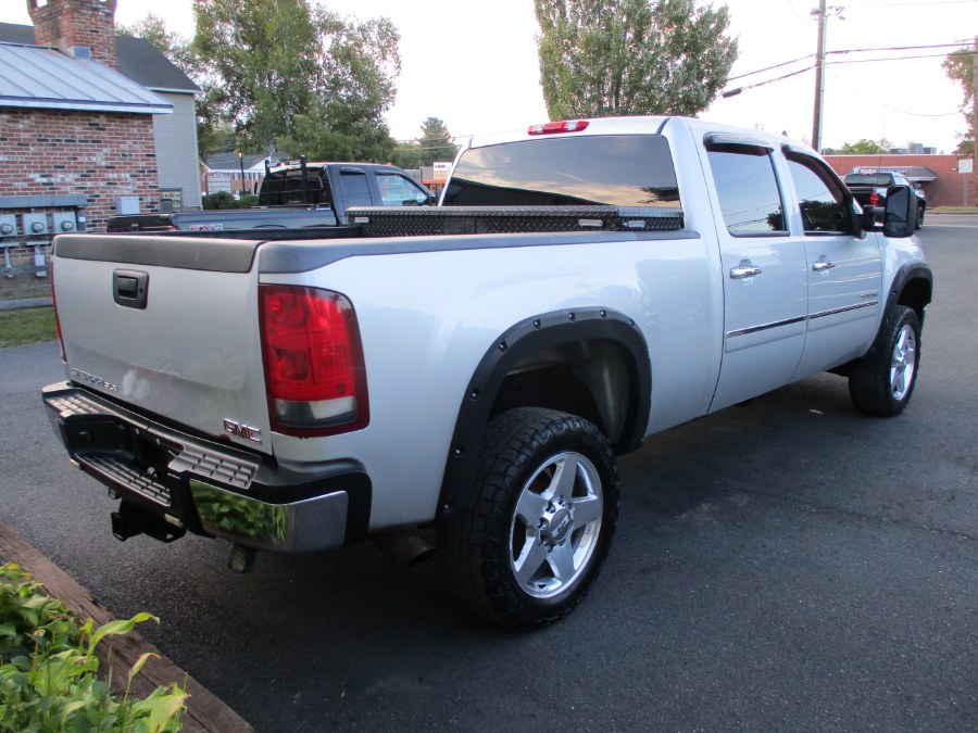 2013 GMC Sierra 2500HD 4WD Crew Cab 153.7" SLE, available for sale in Suffield, Connecticut | Suffield Auto LLC. Suffield, Connecticut 2013 GMC Sierra 2500HD 4WD Crew Cab 153.7" SLE, available for sale in Suffield, Connecticut | Suffield Auto LLC. Suffield, Connecticut