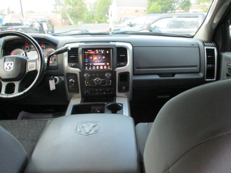 2015 Ram 2500 4WD Crew Cab 149" Big Horn, available for sale in Suffield, Connecticut | Suffield Auto LLC. Suffield, Connecticut 2015 Ram 2500 4WD Crew Cab 149" Big Horn, available for sale in Suffield, Connecticut | Suffield Auto LLC. Suffield, Connecticut