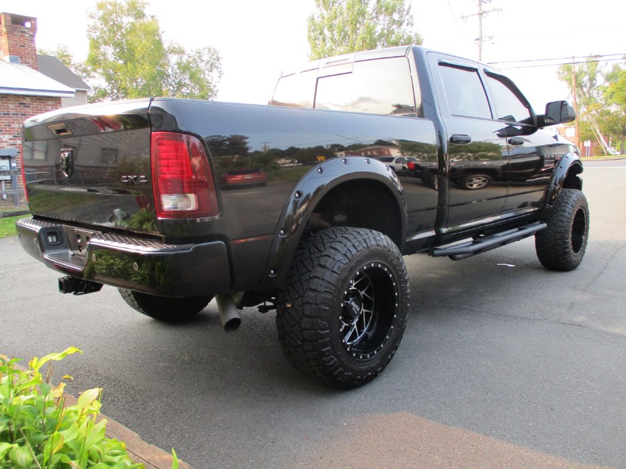 2015 Ram 2500 4WD Crew Cab 149" Big Horn, available for sale in Suffield, Connecticut | Suffield Auto LLC. Suffield, Connecticut 2015 Ram 2500 4WD Crew Cab 149" Big Horn, available for sale in Suffield, Connecticut | Suffield Auto LLC. Suffield, Connecticut