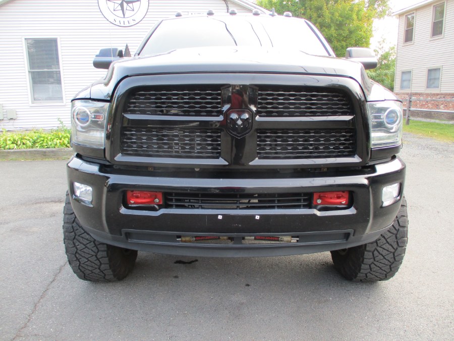 2015 Ram 2500 4WD Crew Cab 149" Big Horn, available for sale in Suffield, Connecticut | Suffield Auto LLC. Suffield, Connecticut 2015 Ram 2500 4WD Crew Cab 149" Big Horn, available for sale in Suffield, Connecticut | Suffield Auto LLC. Suffield, Connecticut
