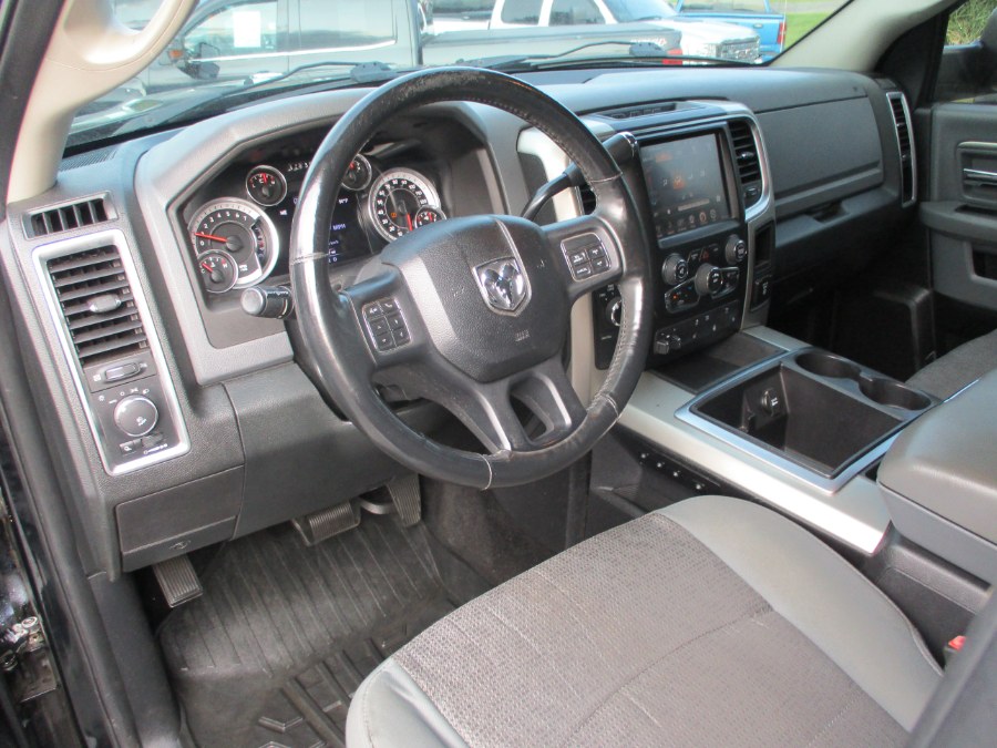 2015 Ram 2500 4WD Crew Cab 149" Big Horn, available for sale in Suffield, Connecticut | Suffield Auto LLC. Suffield, Connecticut 2015 Ram 2500 4WD Crew Cab 149" Big Horn, available for sale in Suffield, Connecticut | Suffield Auto LLC. Suffield, Connecticut