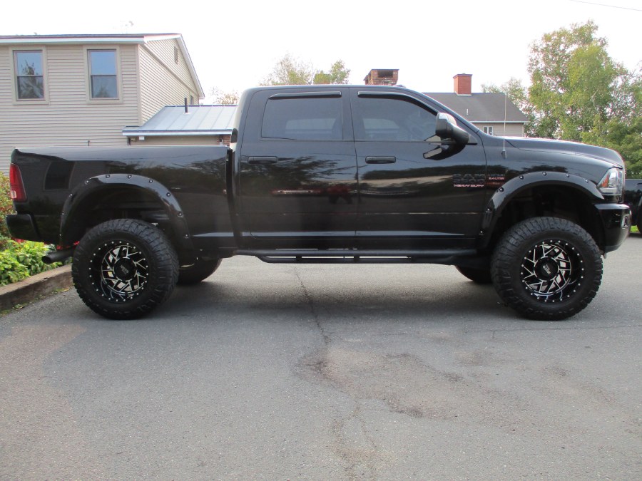 2015 Ram 2500 4WD Crew Cab 149" Big Horn, available for sale in Suffield, Connecticut | Suffield Auto LLC. Suffield, Connecticut 2015 Ram 2500 4WD Crew Cab 149" Big Horn, available for sale in Suffield, Connecticut | Suffield Auto LLC. Suffield, Connecticut
