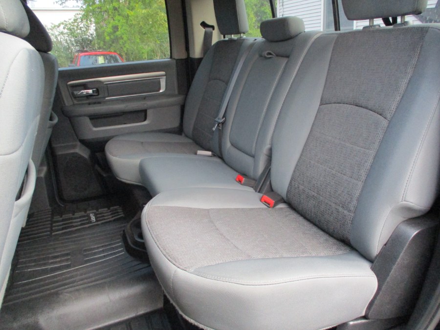 2015 Ram 2500 4WD Crew Cab 149" Big Horn, available for sale in Suffield, Connecticut | Suffield Auto LLC. Suffield, Connecticut 2015 Ram 2500 4WD Crew Cab 149" Big Horn, available for sale in Suffield, Connecticut | Suffield Auto LLC. Suffield, Connecticut