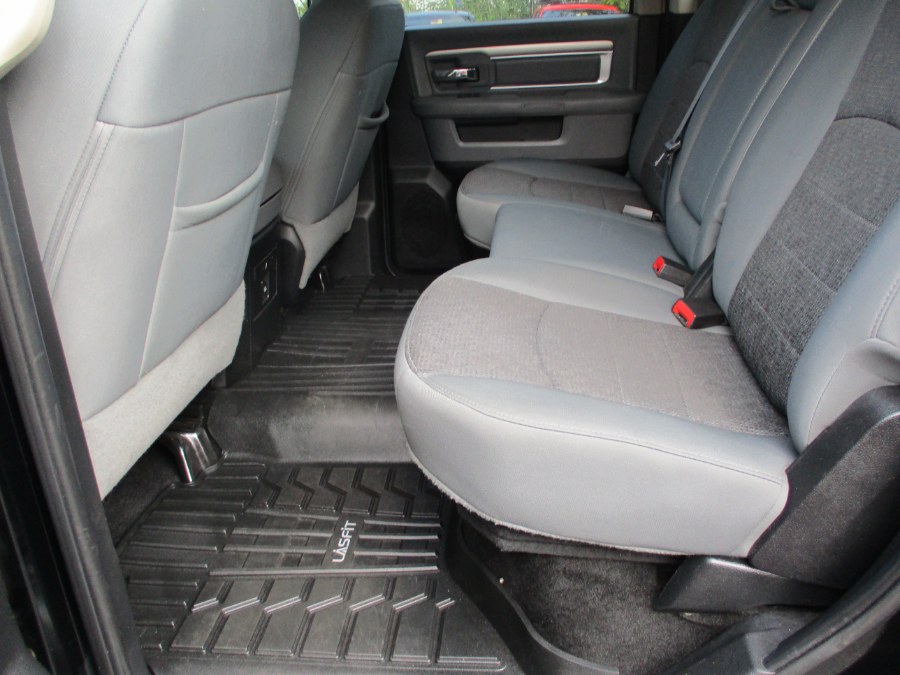 2015 Ram 2500 4WD Crew Cab 149" Big Horn, available for sale in Suffield, Connecticut | Suffield Auto LLC. Suffield, Connecticut 2015 Ram 2500 4WD Crew Cab 149" Big Horn, available for sale in Suffield, Connecticut | Suffield Auto LLC. Suffield, Connecticut