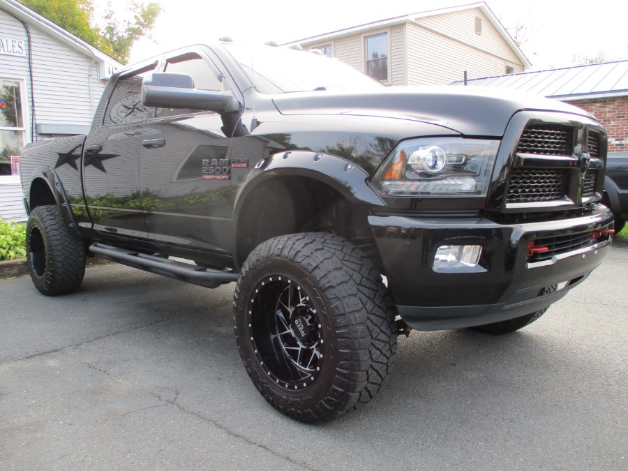 2015 Ram 2500 4WD Crew Cab 149" Big Horn, available for sale in Suffield, Connecticut | Suffield Auto LLC. Suffield, Connecticut 2015 Ram 2500 4WD Crew Cab 149" Big Horn, available for sale in Suffield, Connecticut | Suffield Auto LLC. Suffield, Connecticut