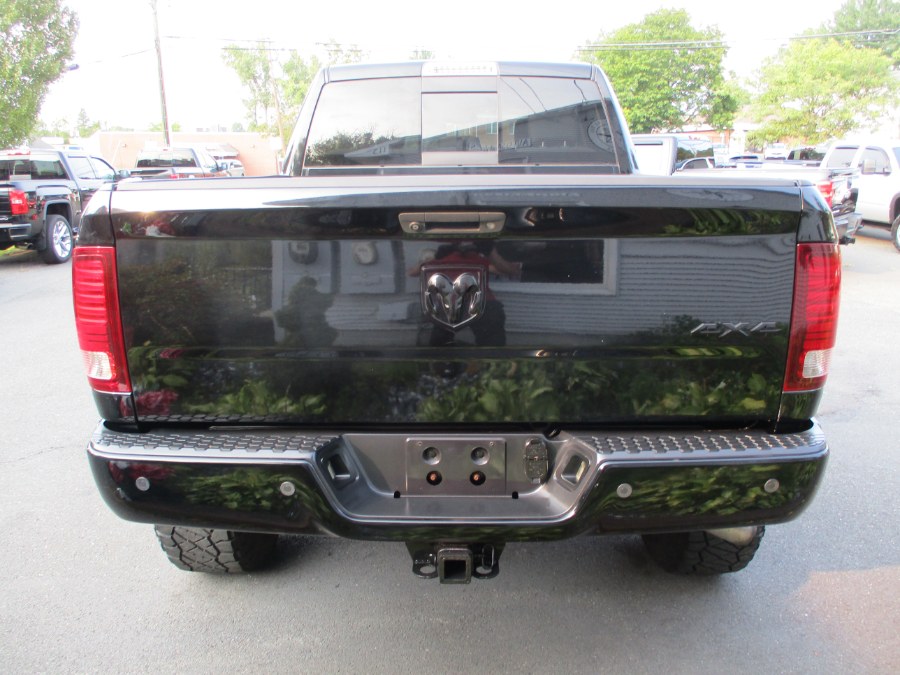 2015 Ram 2500 4WD Crew Cab 149" Big Horn, available for sale in Suffield, Connecticut | Suffield Auto LLC. Suffield, Connecticut 2015 Ram 2500 4WD Crew Cab 149" Big Horn, available for sale in Suffield, Connecticut | Suffield Auto LLC. Suffield, Connecticut
