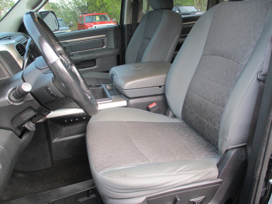 2015 Ram 2500 4WD Crew Cab 149" Big Horn, available for sale in Suffield, Connecticut | Suffield Auto LLC. Suffield, Connecticut 2015 Ram 2500 4WD Crew Cab 149" Big Horn, available for sale in Suffield, Connecticut | Suffield Auto LLC. Suffield, Connecticut